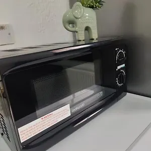 1 Bedroom Flat Apartment